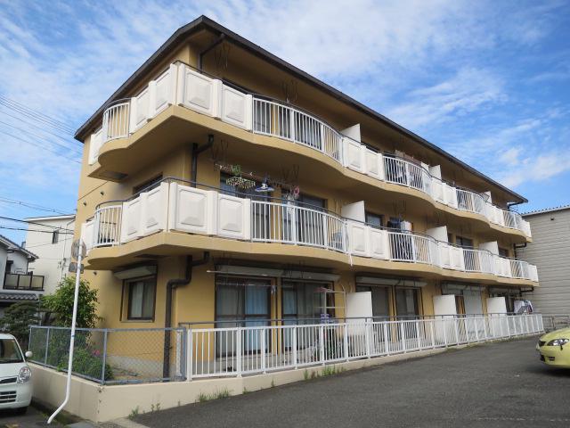 プロスパー中百舌鳥