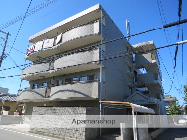 ドミールレグラス