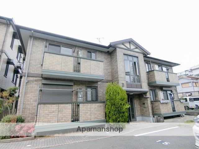 リビングタウン南花田B棟