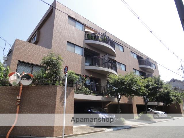 ニューバリヤハイツ