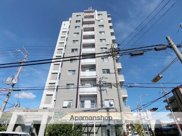 プライムハイツ南花田