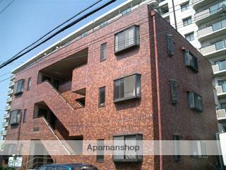 コーポラスモズ