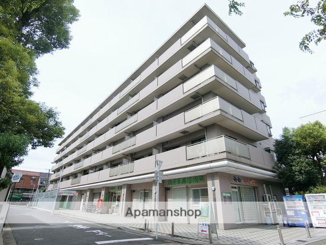 ベルメゾン堺(2LDK/3階)