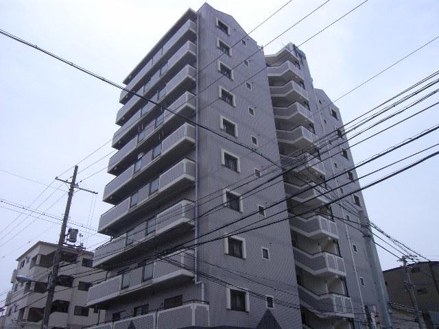 サンポートハイム堺