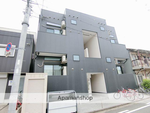 フェリオ北清水