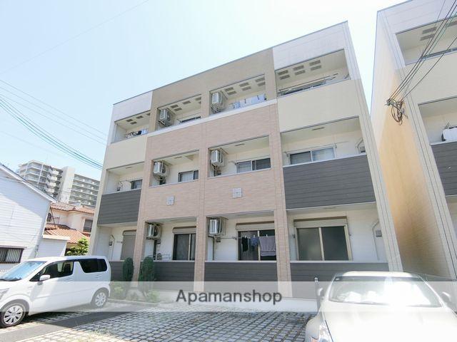 フジパレス堺大浜3番館