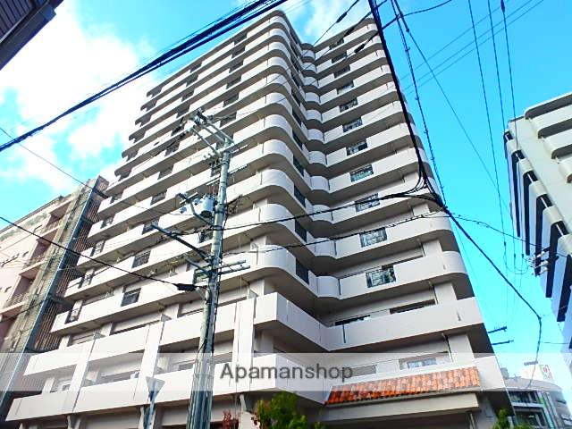 大阪府堺市堺区北三国ヶ丘町8丁の建物