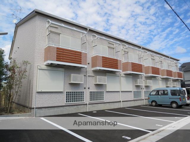 メゾネット SAKURA