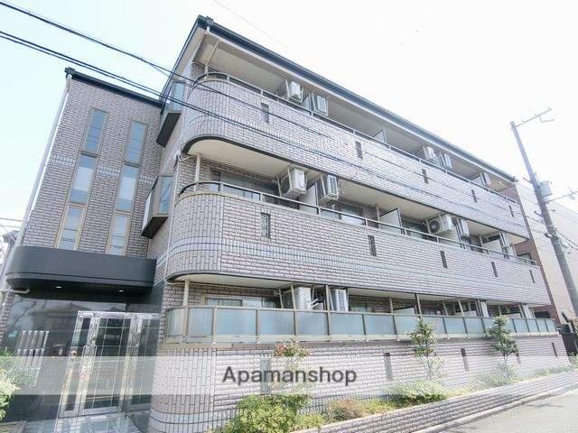 ヴォーヌング三国ヶ丘