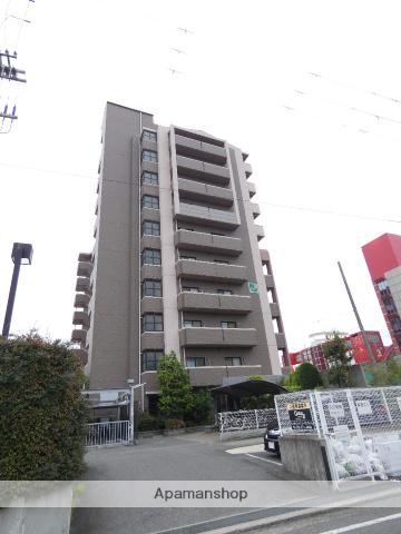 カサグランデス浜寺北