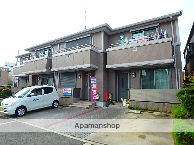 グランバリエ山手