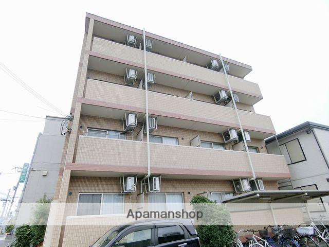 ふろーらみなと出島浜