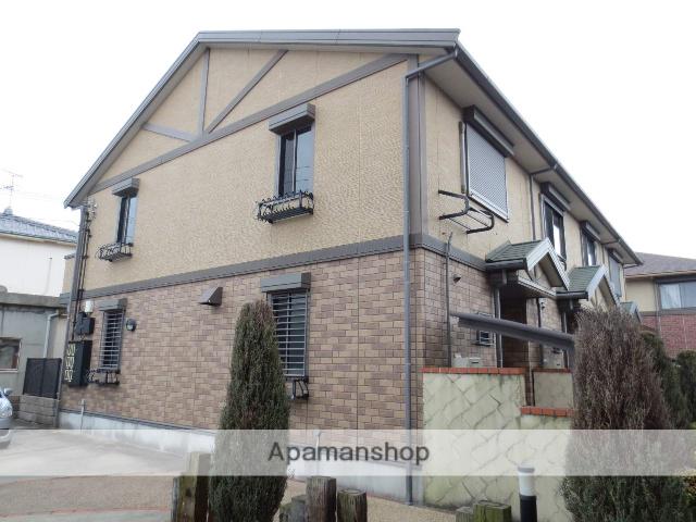 サニーガーデンＢ棟