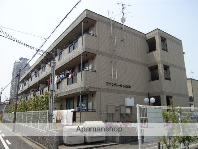 グランディールしののめ