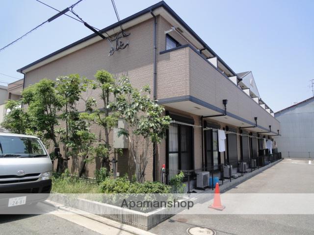 ドミールアオイ