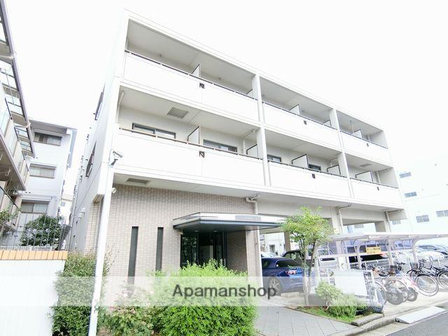 ソアーヴェ三国ヶ丘