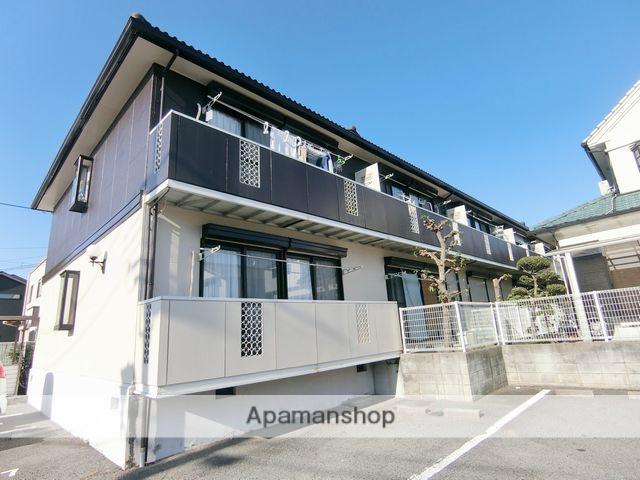 ハイツプラムナイン