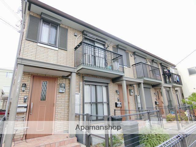 トワメゾン山手