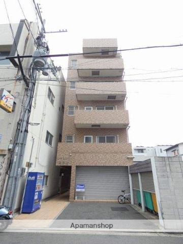 シャルマン鳳駅前