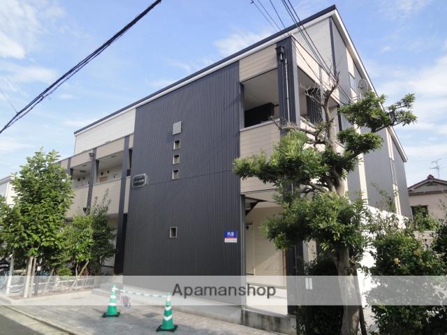 フィオーレ東上野芝