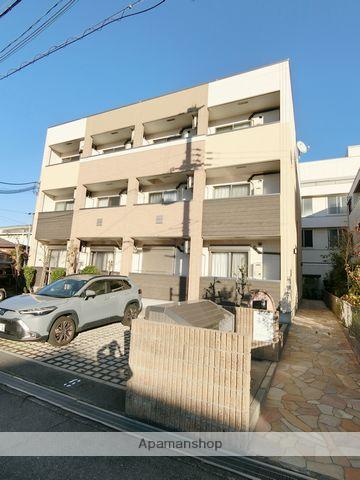 フジパレス堺北花田