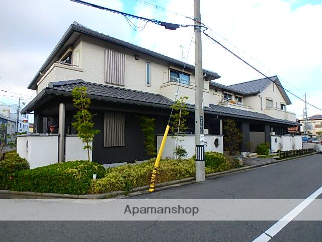 シャーメゾン和郷A棟