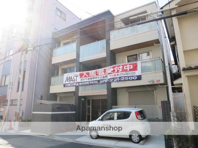 シャーメゾンSHINO