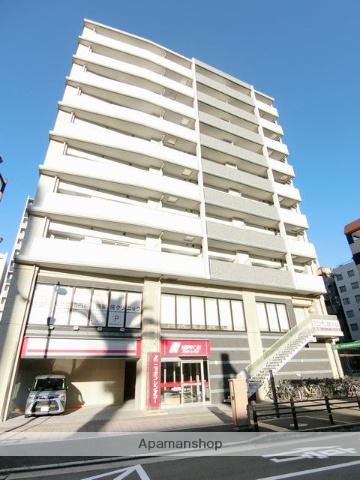 シティーコート堺駅前ロータリー