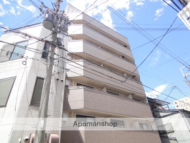 堺Tレジデンス