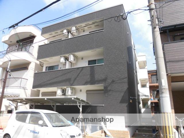 フジパレス堺東雲2番館