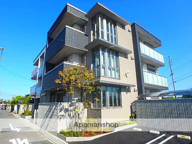 パークサイドベルメゾン中百舌鳥