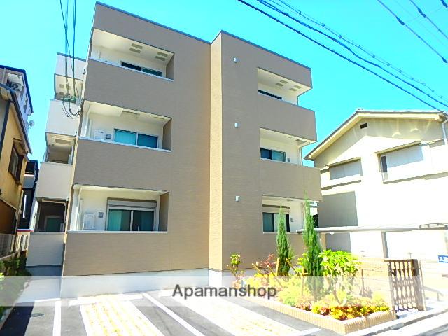 フジパレス堺寺地町