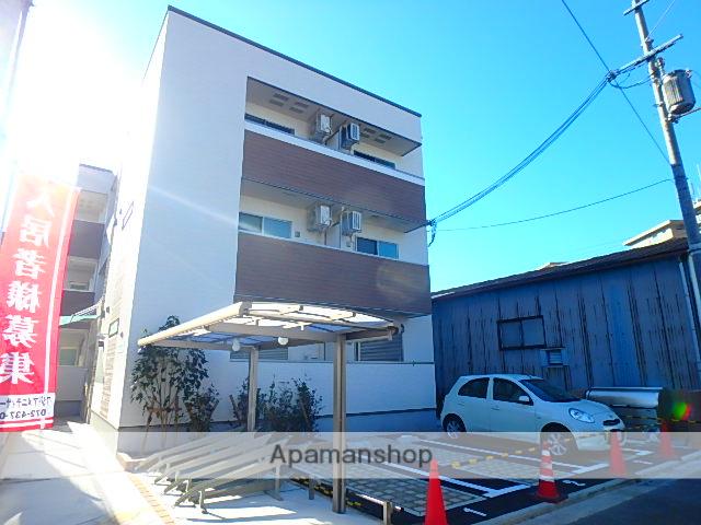 フジパレス百舌鳥赤畑町2番館