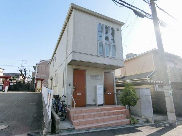 セゾン ヌヴェル北三国ヶ丘