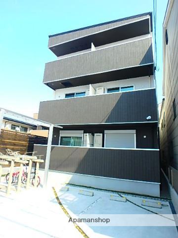 フィアスコート北旅籠町東1番館