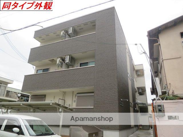 フジパレス堺梅北Ⅱ番館