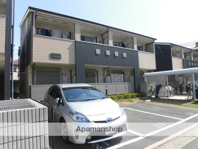 フジパレス堺老松町2番館