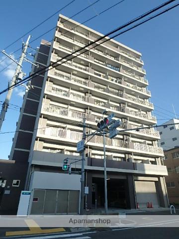 フィオレ・レジデンス出島海岸通