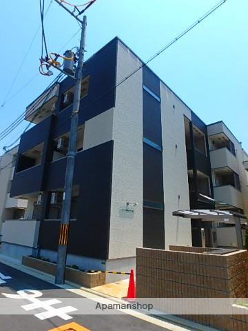 フジパレス堺南長尾1番館