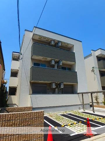フジパレス堺南長尾5番館