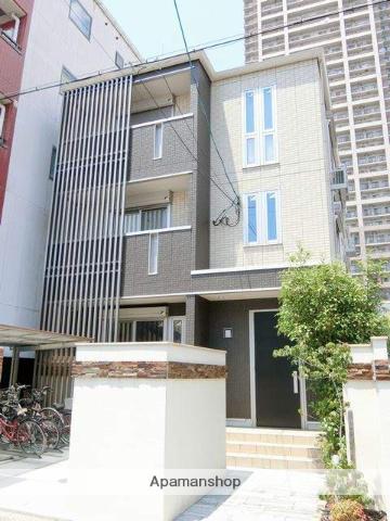 ラポール北三国ヶ丘