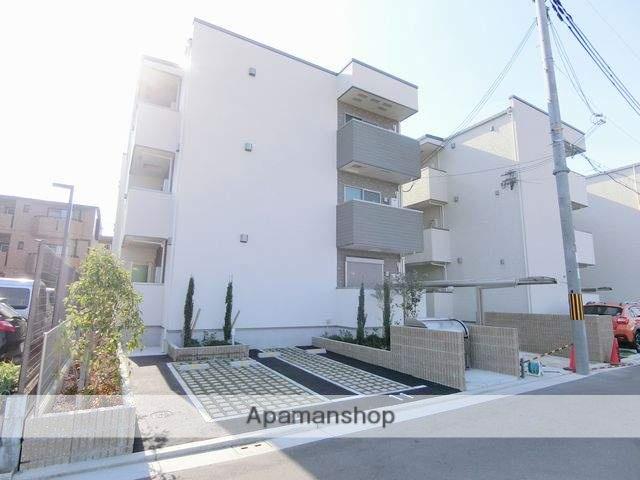 フジパレス堺南長尾6番館