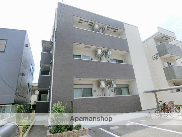 フジパレス堺東Ⅴ番館