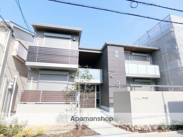 シャーメゾン今池町