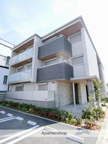 BENEVOLENCE三国ケ丘