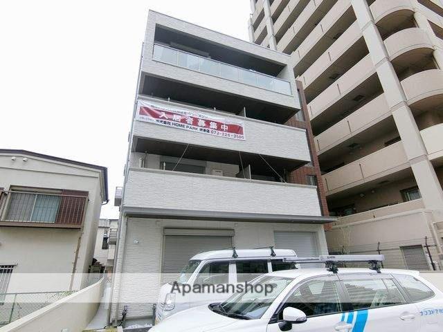 シャーメゾン堺東