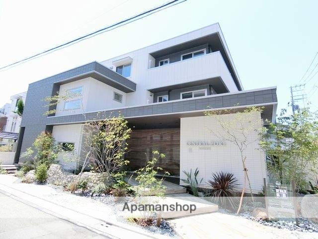 セントラルポー