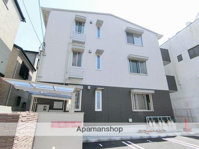 ピーチハイム浅香山