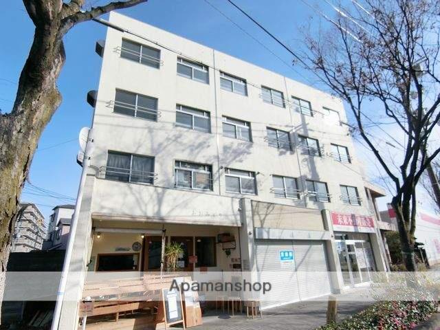 向陵西マンション