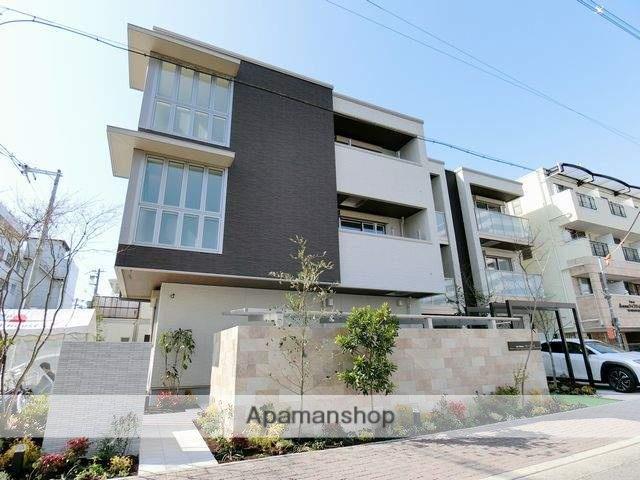 SHAMAISON フローレ三国ヶ丘